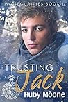 Trusting Jack (MC Securities, #1) Trusting Jack (MC Securities, #1)
