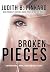 Broken Pieces by Judith B. Pinkard Broken Pieces by Judith B. Pinkard