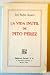 La Vida Inútil De Pito Pérez by José Rubén Romero La Vida Inútil De Pito Pérez by José Rubén Romero