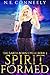Spirit Formed (The Earth Bo...