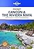 Lonely Planet Pocket Cancun & the Riviera Maya by Ray Bartlett