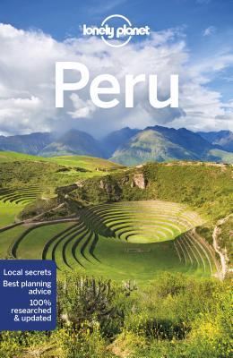 Lonely Planet Peru 10 (Travel Guide)