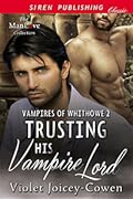 Trusting His Vampire Lord