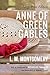Anne of Green Gables