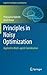Principles in Noisy Optimization: Applied to Multi-agent Coordination (Cognitive Intelligence and Robotics)