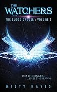 The Watchers: The Blood Dagger