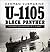 German submarine U-1105 'Black Panther': The naval archaeology of a U-boat