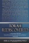 Torah Rediscovered