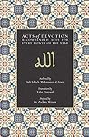 Acts of Devotion