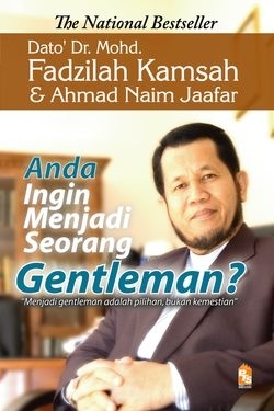Anda Ingin Menjadi Seorang Gentleman?