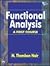 Functional Analysis