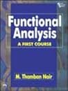 Functional Analysis