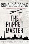 The Puppet Master by Ronald S. Barak