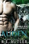 Auden (Were Zoo #7) Auden (Were Zoo #7)