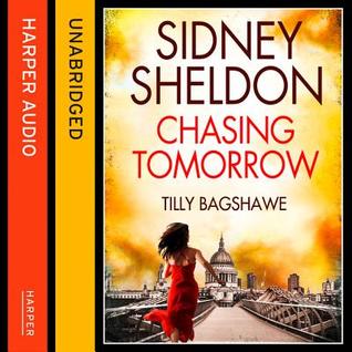 Sidney Sheldon's Chasing Tomorrow (Audiobook)