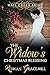 The Widow's Christmas Blessing