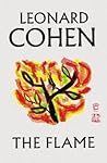 Book cover for The Flame