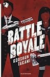 Battle Royale by Koushun Takami