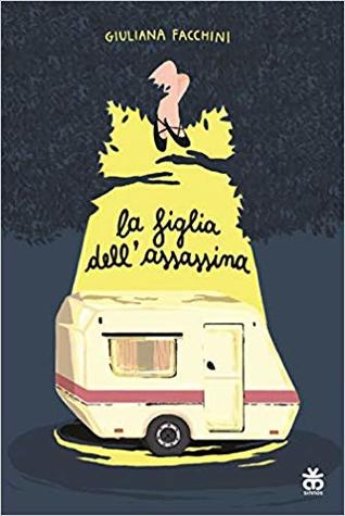 La figlia dell'assassina (Paperback)