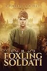 Book cover for Il foxling Soldati (Il cuore dei Soldati #2)