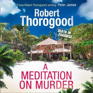 A Meditation On Murder