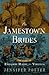 The Jamestown Brides: The Story of England's "Maids for Virginia"