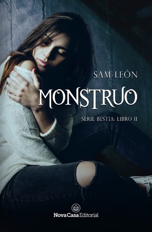 Monstruo (Bestia #2)
