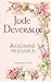 Aksominė priesaika (Velvet Montgomery Annuals Tetralogy #1)