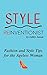 Style REinventionist by Libby Jason