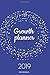 2019 Growth Planner by Grit Journals