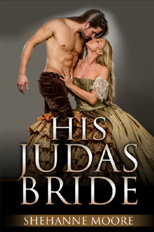 His Judas Bride (Kindle Edition)