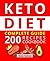 Ketogenic Diet For Beginners by Adam Sanders