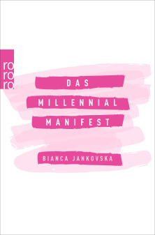 Das Millennial-Manifest (Paperback)