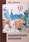 Muminpappans memoarer by Tove Jansson