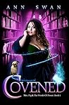 Covened (Mrs Pig and the Words of Power #1) Covened (Mrs Pig and the Words of Power #1)