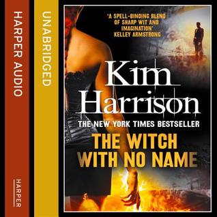 The Witch with No Name