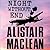 Night Without End by Alistair MacLean Night Without End by Alistair MacLean