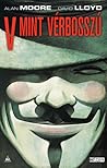 V ​mint vérbosszú by Alan             Moore