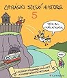 Opráski sčeskí historje 5. Legsikon vísnamníh událoztí a pozt... by Jaz (cz)