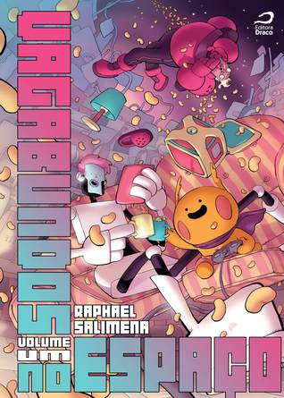 Vagabundos nos espaço