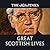The Times Great Scottish Lives by Magnus Linklater