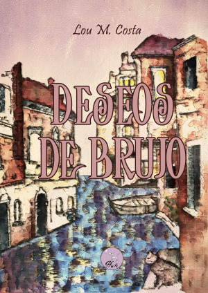 Deseos de Brujo (Crónicas de Rapsodia #1)