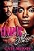 Guarding Light Book 1 of the Dark Series trilogy by Cate McKoy