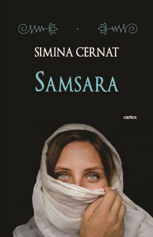 Samsara (Paperback)