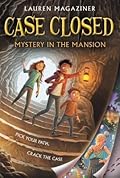 Mystery in the Mansion (Case Closed, #1)