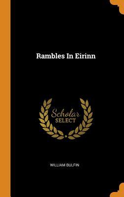 Rambles in Eirinn (Hardcover)