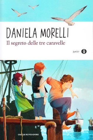 Il segreto delle tre caravelle (Paperback)