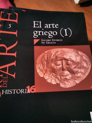 El arte griego (I)