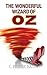 The Wonderful Wizard of Oz