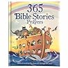 365 Bible Stories...